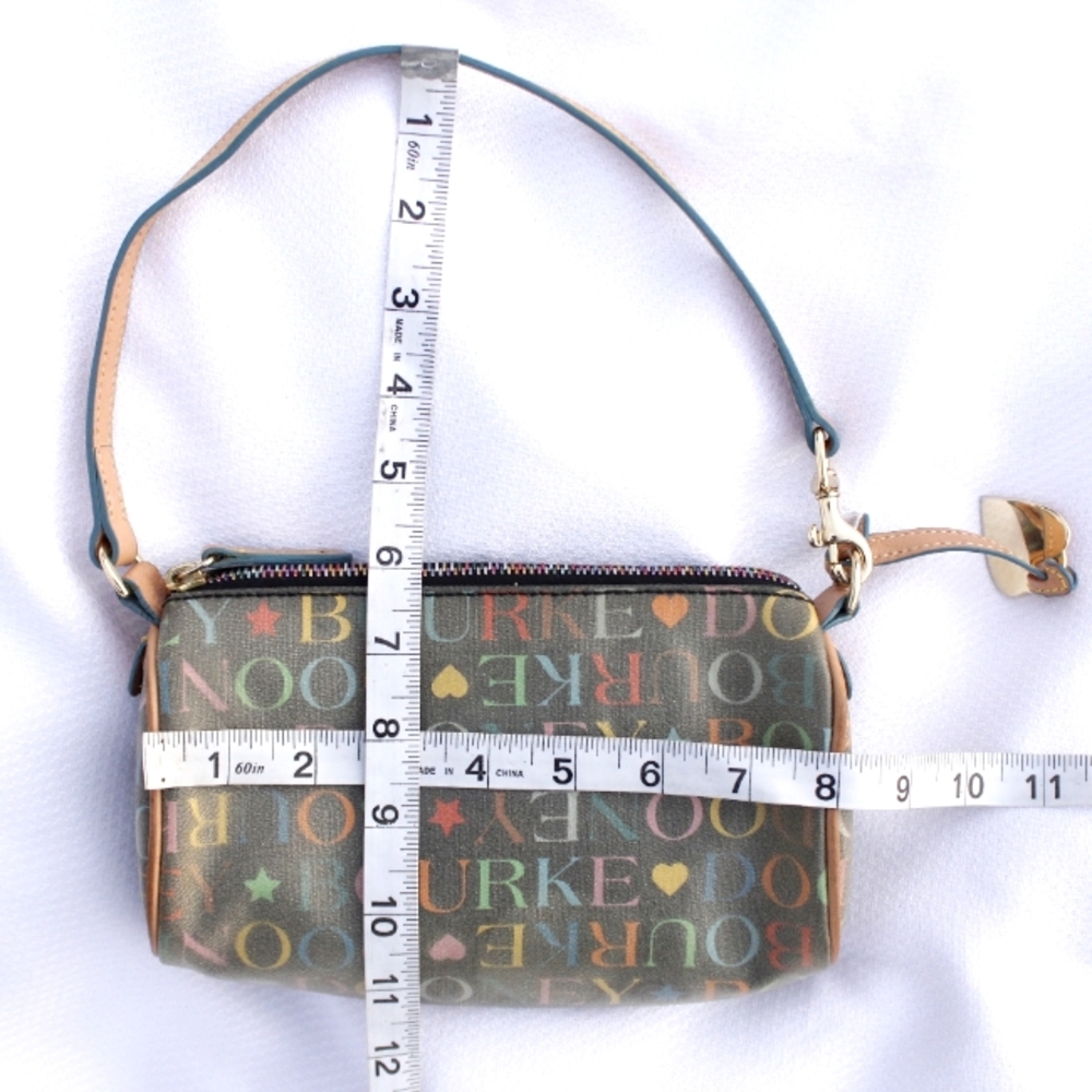Doonie&Bourke*SmallSatchel - Picture 2 of 6